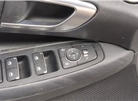  Стекло форточки двери Hyundai Sonata 8 2019- 11332691 #5