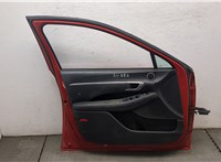  Стекло форточки двери Hyundai Sonata 8 2019- 11332691 #8