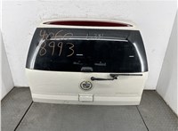  Крышка (дверь) багажника Cadillac Escalade 2 2000-2006 20258828 #1