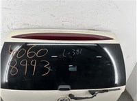  Крышка (дверь) багажника Cadillac Escalade 2 2000-2006 20258828 #2