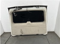  Крышка (дверь) багажника Cadillac Escalade 2 2000-2006 20258828 #4
