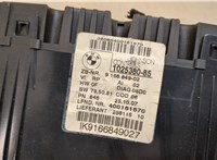  Щиток приборов (приборная панель) BMW 3 E90, E91, E92, E93 2005-2012 20258837 #3