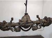  Мост (ведущий) Mercedes Vario (512D-815D) 1996- 20258838 #6