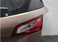  Крышка (дверь) багажника Chevrolet Equinox 2017-2021 20258864 #4