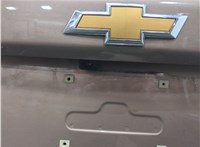  Крышка (дверь) багажника Chevrolet Equinox 2017-2021 20258864 #6