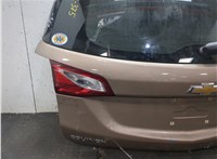 Крышка (дверь) багажника Chevrolet Equinox 2017-2021 20258864 #7