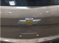  Крышка (дверь) багажника Chevrolet Equinox 2017-2021 20258864 #8
