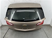  Фонарь крышки багажника Chevrolet Equinox 2017- 11332715 #1