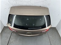  Фонарь крышки багажника Chevrolet Equinox 2017- 11332715 #2