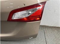 Фонарь крышки багажника Chevrolet Equinox 2017- 11332715 #4