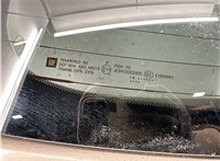  Фонарь крышки багажника Chevrolet Equinox 2017- 11332715 #5