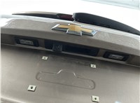  Фонарь крышки багажника Chevrolet Equinox 2017- 11332715 #6