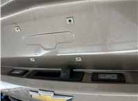  Фонарь крышки багажника Chevrolet Equinox 2017- 11332715 #9