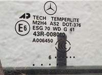  Дверь боковая (легковая) Mercedes GL X164 2006-2012 20258873 #6