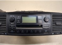  Магнитола Toyota Corolla E12 2001-2006 20258899 #2