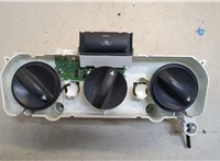  Переключатель отопителя (печки) Toyota Corolla E12 2001-2006 20258905 #1