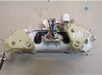  Переключатель отопителя (печки) Toyota Corolla E12 2001-2006 20258905 #2