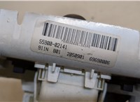  Переключатель отопителя (печки) Toyota Corolla E12 2001-2006 20258905 #3