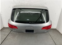  Подсветка номера Audi Q7 2006-2009 11332734 #1