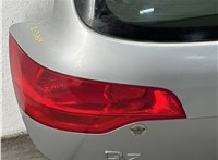  Подсветка номера Audi Q7 2006-2009 11332734 #3