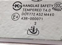  Дверь боковая (легковая) Hyundai Genesis 2008-2013 20258920 #4