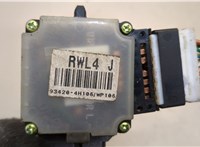  Переключатель дворников (стеклоочистителя) Hyundai H-1 Starex 2007-2015 20258931 #3
