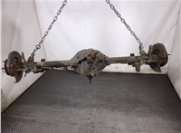  Мост (ведущий) Jeep Grand Cherokee 1999-2003 20258936 #1
