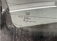  Крышка (дверь) багажника Honda Crosstour 20258938 #3