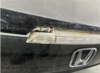  Крышка (дверь) багажника Honda Crosstour 20258938 #4