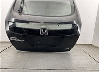  Крышка (дверь) багажника Honda Crosstour 20258938 #5