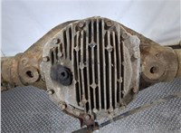  Мост (ведущий) Nissan Navara 2005-2015 20258961 #2