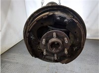  Мост (ведущий) Nissan Navara 2005-2015 20258961 #3
