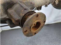  Мост (ведущий) Nissan Navara 2005-2015 20258961 #4