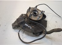  Ступица (кулак, цапфа) Toyota Prius 2003-2009 20258972 #1