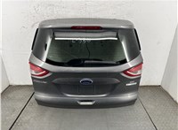  Крышка (дверь) багажника Ford Escape 2012-2015 20258975 #1