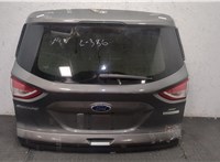 CJ5Z7843150A Замок багажника Ford Escape 2012-2015 11332783 #5