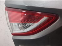CJ5Z7843150A Замок багажника Ford Escape 2012-2015 11332783 #7