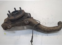  Ступица (кулак, цапфа) Nissan Navara 2005-2015 20258988 #1