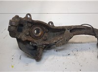  Ступица (кулак, цапфа) Nissan Navara 2005-2015 20258988 #2