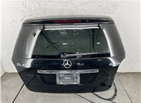  Подсветка номера Mercedes GL X164 2006-2012 11332804 #1
