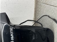  Подсветка номера Mercedes GL X164 2006-2012 11332804 #3