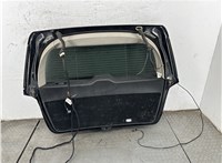  Подсветка номера Mercedes GL X164 2006-2012 11332804 #4