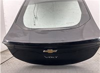  Крышка (дверь) багажника Chevrolet Volt 2015-2019 20259061 #2