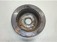  Диск тормозной Toyota Prius 2003-2009 20259072 #1