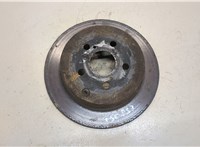  Диск тормозной Toyota Prius 2003-2009 20259072 #3