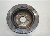  Диск тормозной Toyota Prius 2003-2009 20259074 #1