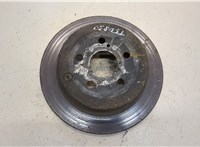  Диск тормозной Toyota Prius 2003-2009 20259074 #3