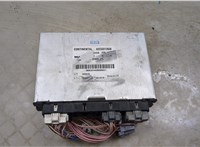  Блок управления FFR Control Unit Man TGL 2005- 20259077 #1