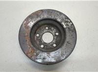  Диск тормозной Toyota Prius 2003-2009 20259086 #1