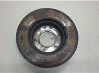  Диск тормозной Volkswagen Crafter 2006-2016 20259090 #1